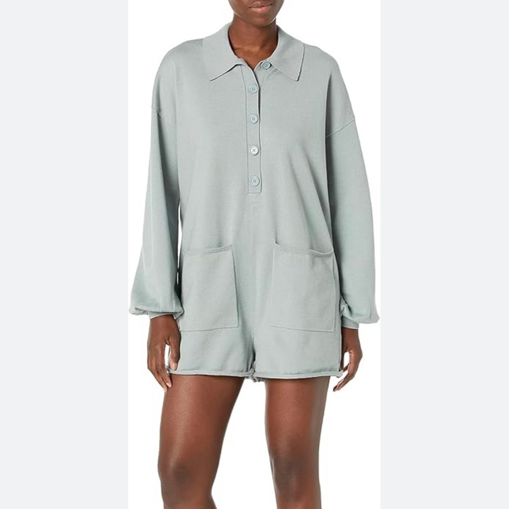 Show me your Mumu Gianni romper
